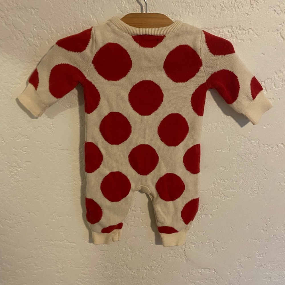 Baby Gap Jumpsuit (0-3 Months) - Picture 5 of 10